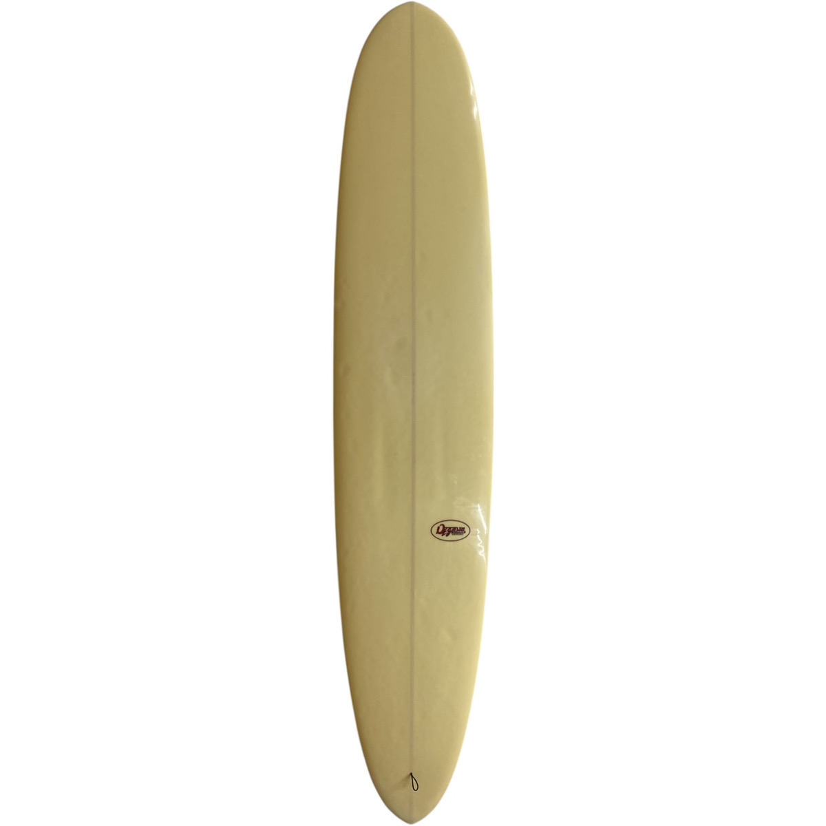 DEGAWA SURFBOARDS / Degawa Surfboards / CUSTOM SIGNLE PIN 9`1